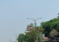 Kabut Asap Mereda, Warga Tabalong Bisa Bernafas Lega
