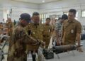 Buka Lomba TTG Tabalong, H Fani: Daftarkan HAKI