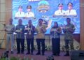 Bupati Tabalong Minta Pelaku Usaha Mutasi Kendaraan Berplat Luar