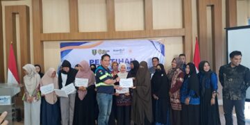 Dongkrak UMKM Tabalong Naik Kelas