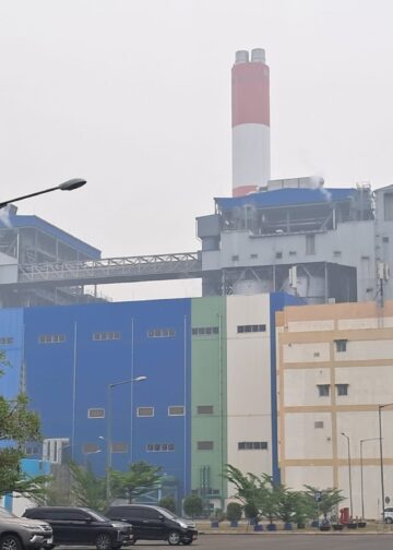 Gali Potensi PAD, Komisi II DPRD Tabalong Sambangi PT TPI dan PT MSW