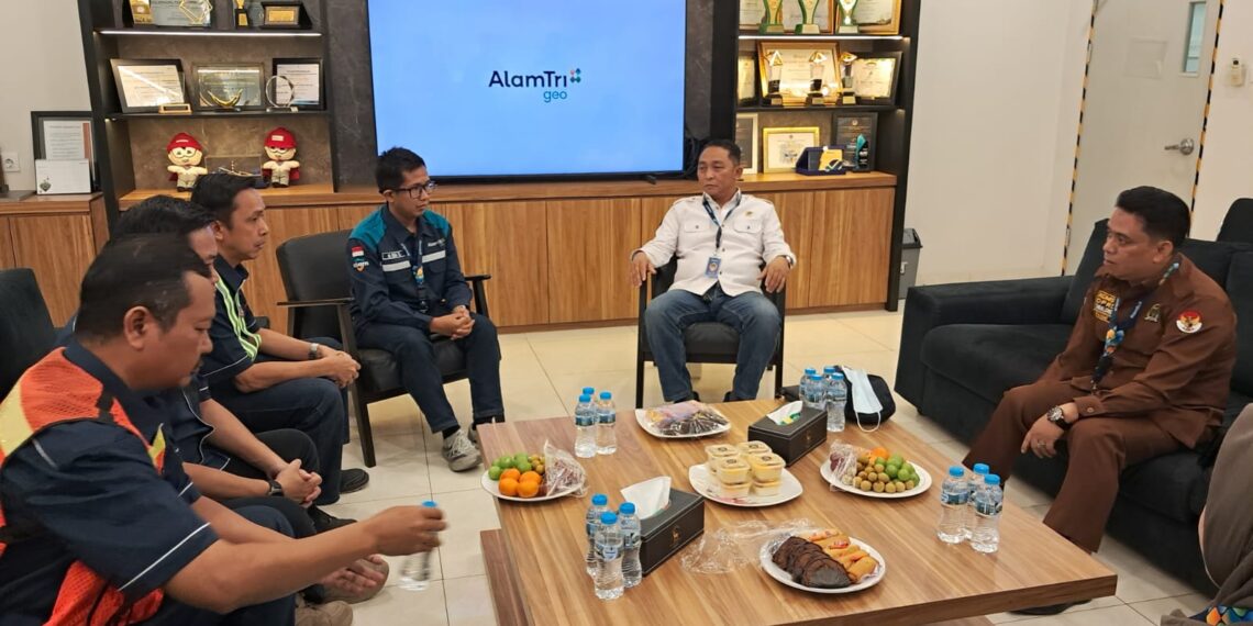 Tak Lagi Relevan, Komisi ll DPRD Tabalong Pinta Evaluasi Nilai Kompensasi Lahan PLTU