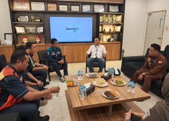 Tak Lagi Relevan, Komisi ll DPRD Tabalong Pinta Evaluasi Nilai Kompensasi Lahan PLTU