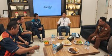 Tak Lagi Relevan, Komisi ll DPRD Tabalong Pinta Evaluasi Nilai Kompensasi Lahan PLTU