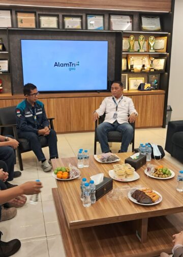 Tak Lagi Relevan, Komisi ll DPRD Tabalong Pinta Evaluasi Nilai Kompensasi Lahan PLTU