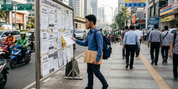 Bayang-Bayang Krisis Biaya Hidup, Mengapa Gen Z Harus Pintar ‘Siasat’ dan Jauhi Jebakan Pinjol