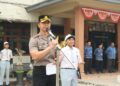 Kapolres Tabalong Turun Langsung Edukasi Pelajar Bahaya Judol dan Penipuan Digital