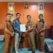 Hadir di Tabalong, DPC AKSI Dinakhodai Kades Barimbun