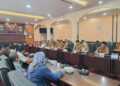 Soal Saluran Air dan Cetak Sawah, 4 Desa Hadiri RDP dengan DPRD Tabalong