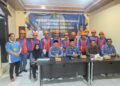 Dukung Program Tabalong Smart, Kelurahan Belimbing Bekali Warganya Pelatihan Ekskavator