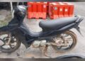 Sempat Buron, Pelaku Curanmor di Tabalong Akhirnya Ditangkap Polisi