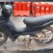 Sempat Buron, Pelaku Curanmor di Tabalong Akhirnya Ditangkap Polisi