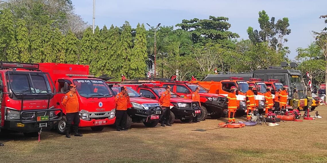 Tabalong Terima Banpres Rp 10 Miliar, Dana Sudah Masuk dan Ini Peruntukannya