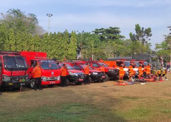 Tabalong Terima Banpres Rp 10 Miliar, Dana Sudah Masuk dan Ini Peruntukannya