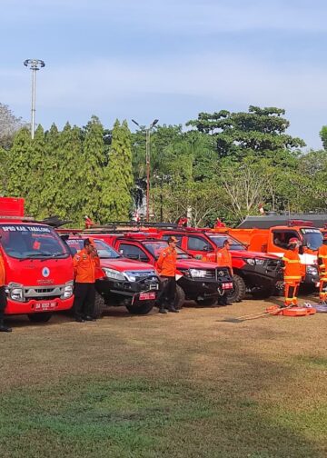 Tabalong Terima Banpres Rp 10 Miliar, Dana Sudah Masuk dan Ini Peruntukannya
