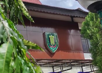 Hari Jadi Kabupaten Tabalong ke 61 Bakal Digelar Sederhana