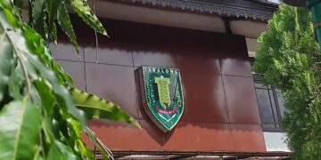 Hari Jadi Kabupaten Tabalong ke 61 Bakal Digelar Sederhana
