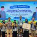 Desa Barimbun Raih Peringkat 3 Nasional Nominasi Desa Berkinerja Baik Penurunan Stunting