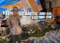 Komitmen Dukung Industri Migas, Bupati Tabalong Sabet Dua Penghargaan SKK Migas