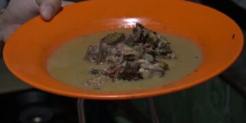 Mengenalkan Kuliner Khas, Masakan Tigarun Bakal Meriahkan Harjad Tabalong ke-61