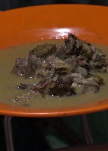 Mengenalkan Kuliner Khas, Masakan Tigarun Bakal Meriahkan Harjad Tabalong ke-61