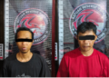 Laporan “110” Warga Tabalong Bongkar Jaringan Narkotika